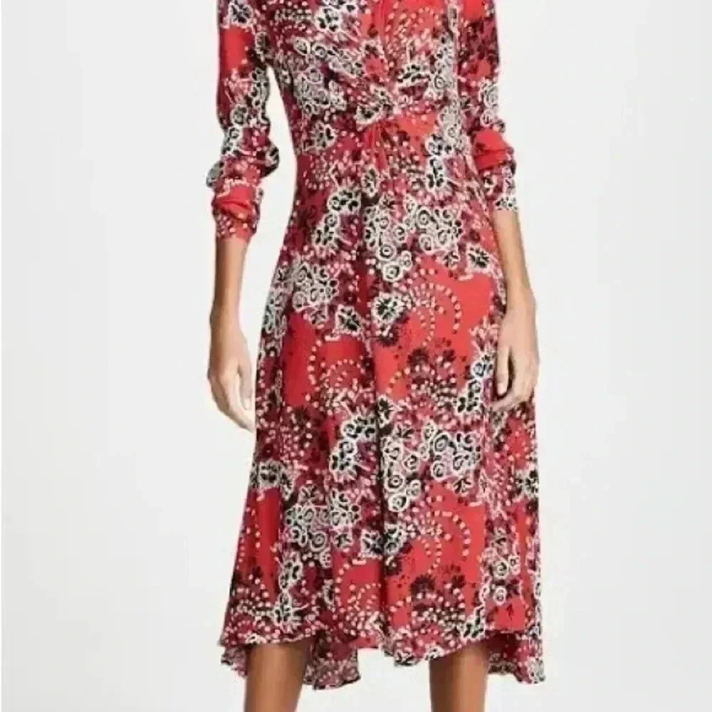 Free People Womens‎ Tough Love Dress